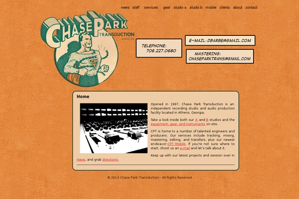 Site using Advanced Spoiler plugin