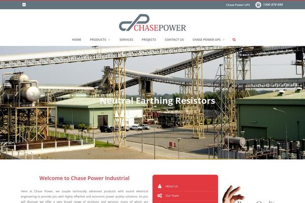 Fortuna-child theme site design template sample