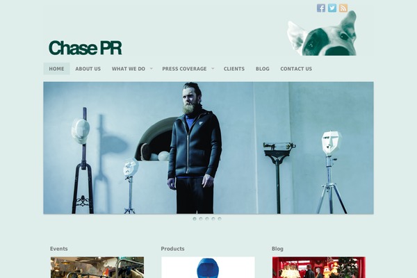 Site using Bootstrap-icons plugin