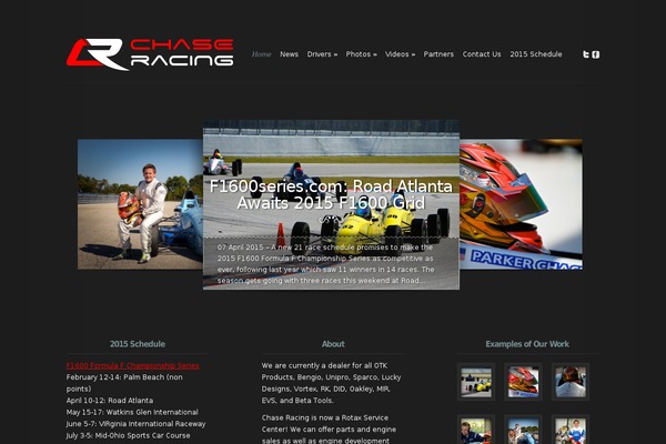 Modest theme site design template sample