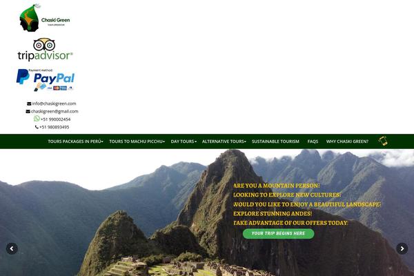 Site using Ext-galleries plugin