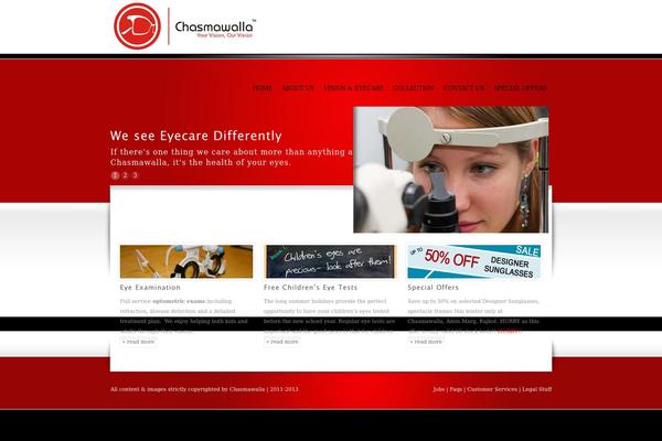 Rt-theme5 theme site design template sample