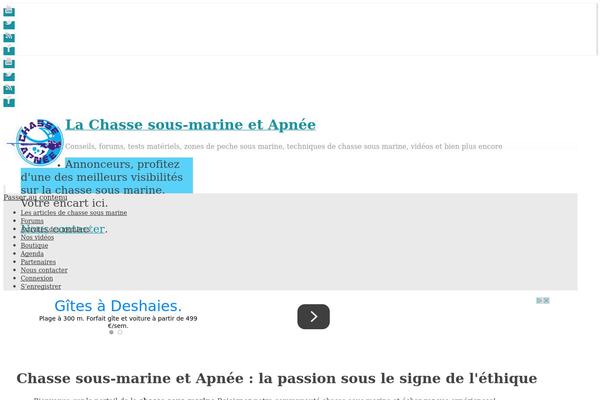 Site using BuddyPress Social plugin