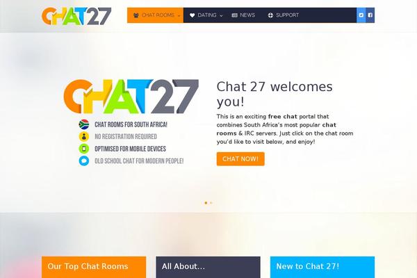 Site using Preloader plugin