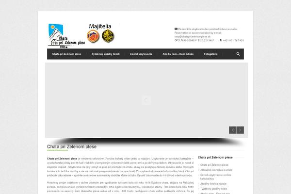 Site using Tp-add-on-automatic-language-detection plugin