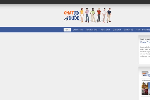 Cf theme site design template sample