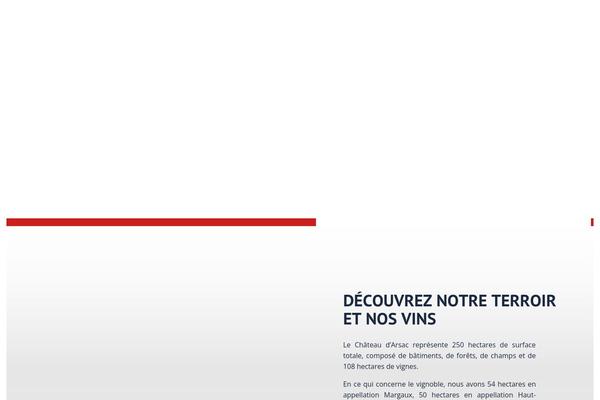 Site using Miguras-divi-enhancer plugin