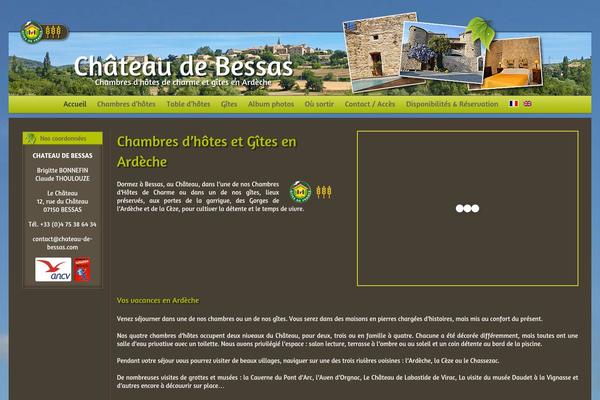 Site using Fusion-core plugin