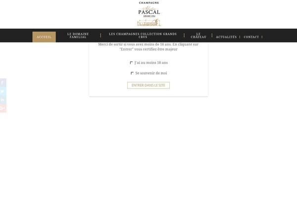 Site using Dwd-custom-fullwidth-header-extended plugin