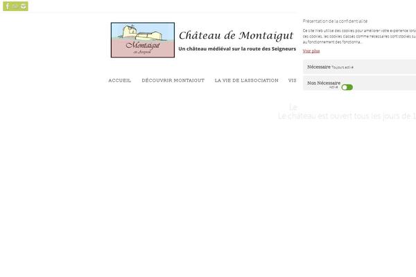 Site using Wp-content-copy-protection plugin
