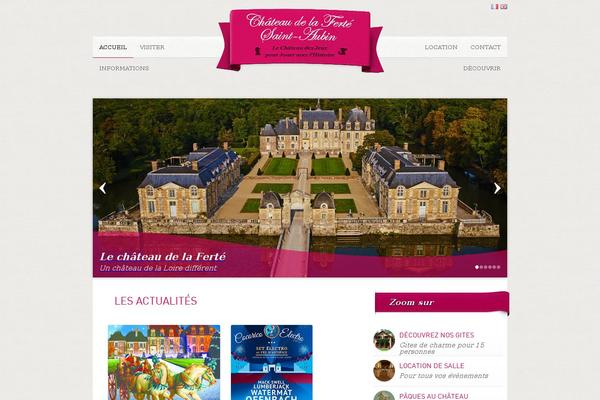 Site using Kingcomposer plugin