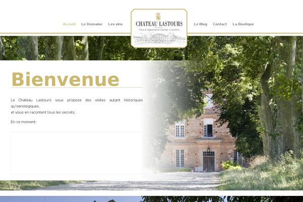 Site using Fb-page-slider plugin