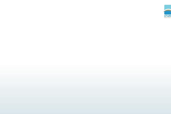 Site using EventON plugin