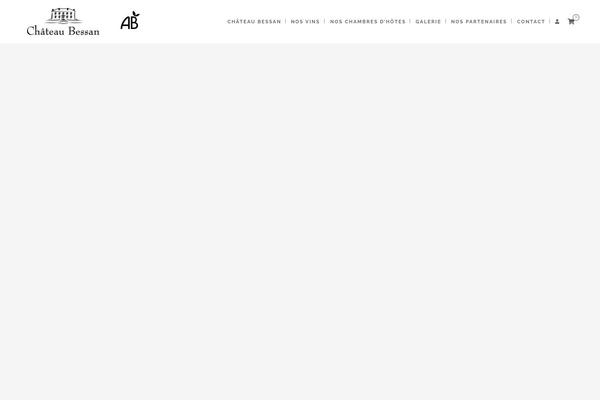 Site using Booking Manager plugin