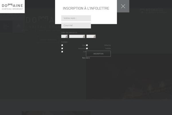 Site using WP Google Maps plugin