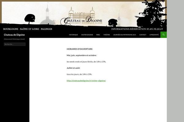 Site using a3 Lazy Load plugin
