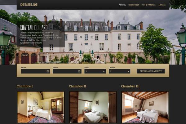 wp_philoxenia5-v2.2 theme websites examples