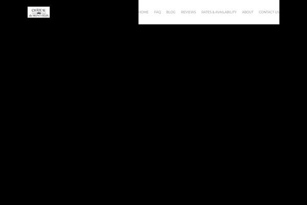 Bentuestu theme site design template sample