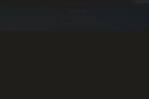 Site using Wp-map-block plugin
