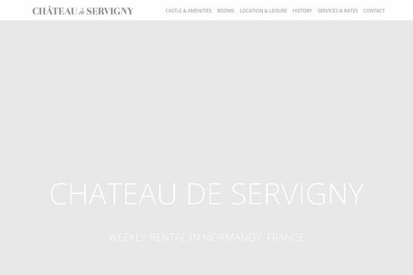 chateauservigny.com site used Inestast-2