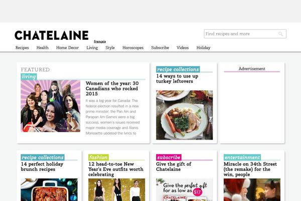 Site using Rdm-pinned-video plugin
