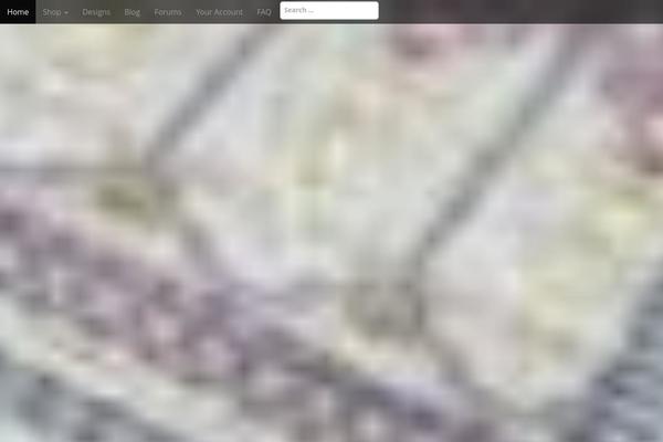 Site using Edd-wish-lists plugin