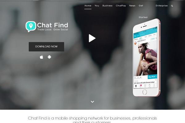 Site using Subscribe & Connect plugin