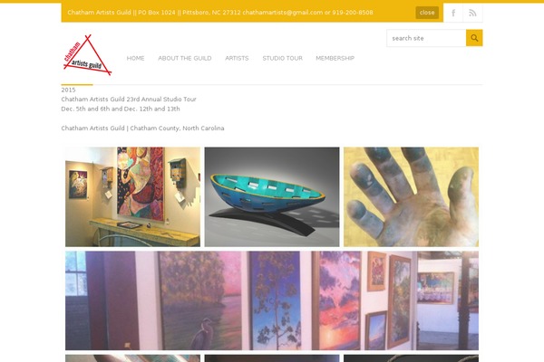 Angular theme site design template sample