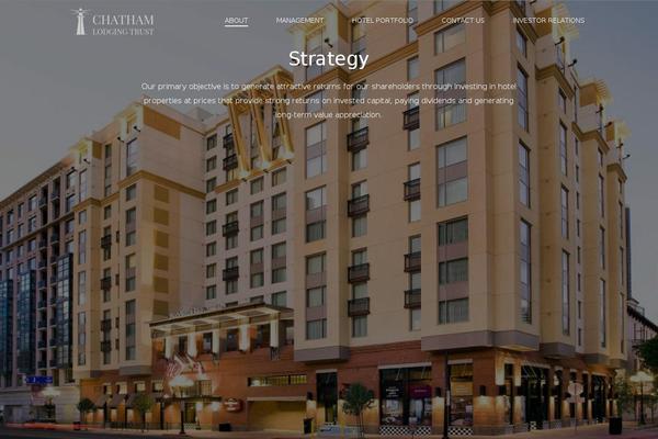 Site using Image-hover-effects-block plugin