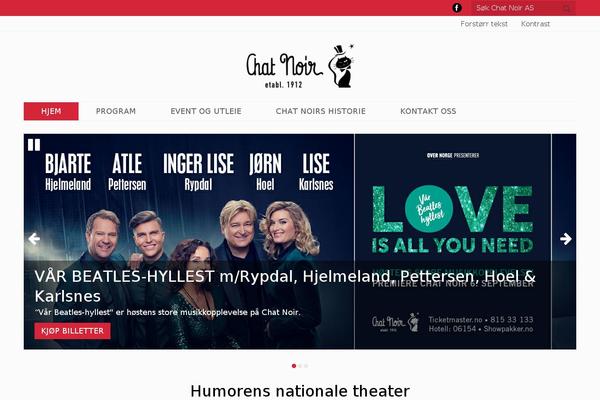 Child-theme theme site design template sample