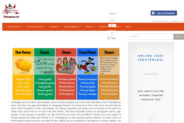 FirmaSite theme site design template sample