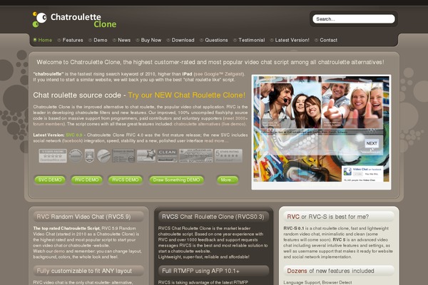 Rt_affinity_wp theme site design template sample