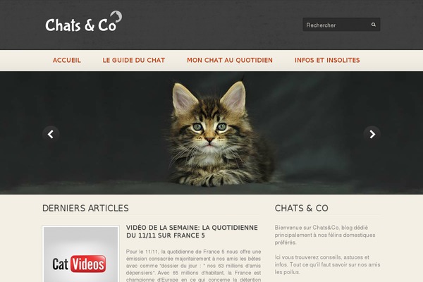 Linx theme site design template sample
