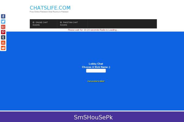 Site using WP Shortcode by MyThemeShop plugin