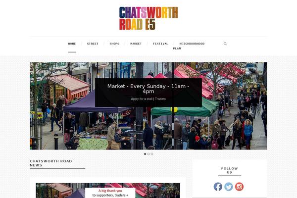 Site using InstaNOW Lite - Instagram Feed for WordPress plugin
