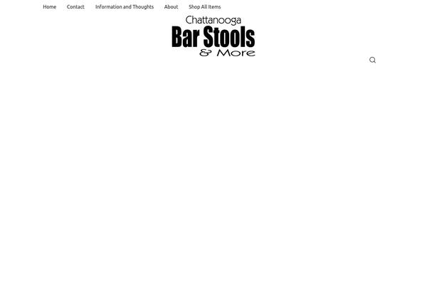 Botiga theme site design template sample