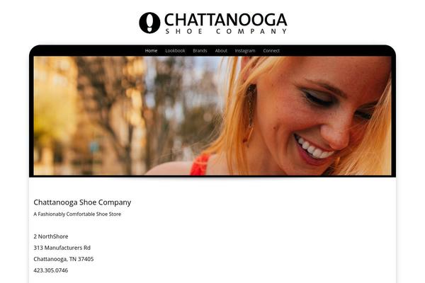 Preference Lite theme site design template sample