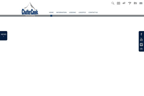 chattercreeksnowmobiling.com site used Chattercreek