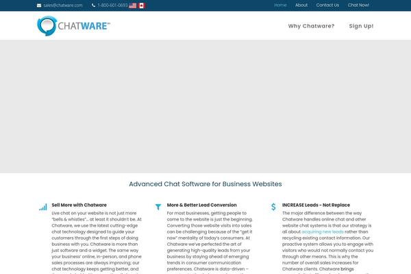 Site using Ga-in plugin