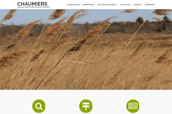 Site using Profile Builder - front-end user registration, login and edit profile plugin