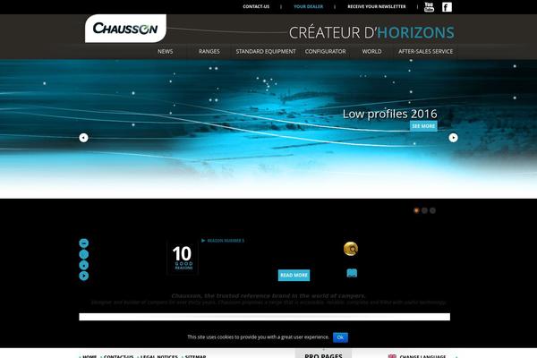 Hello Elementor theme site design template sample