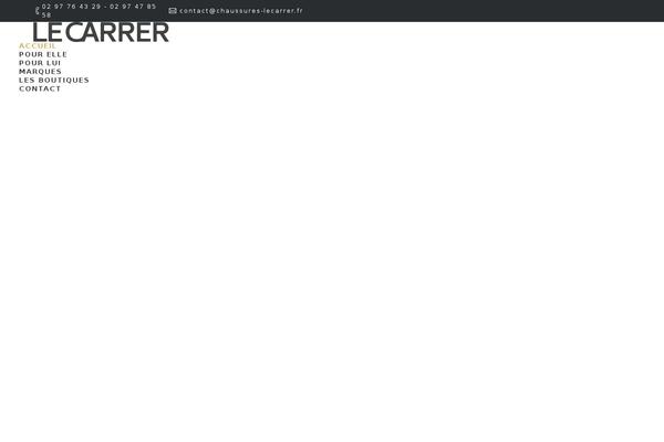 Site using Brave-popup-builder plugin