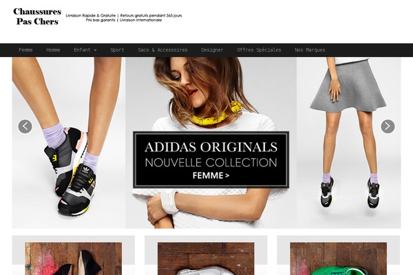 Site using Ad Blocking Detector plugin