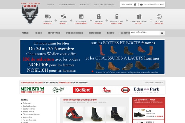 Barberry theme site design template sample