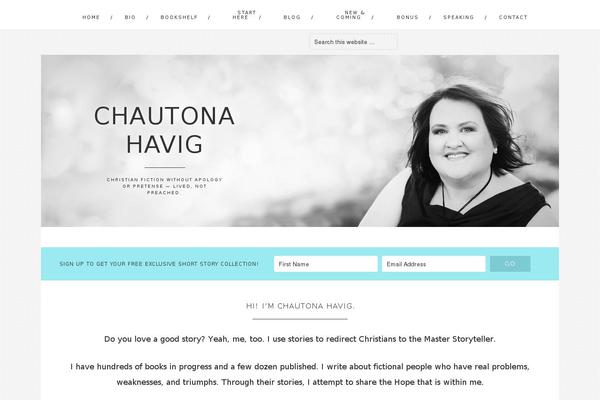 Site using MyBookTable Bookstore by Author Media plugin