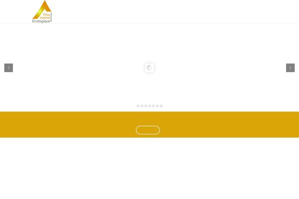 Site using Easy Video Player plugin