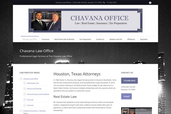 Flawless v 1.18 theme site design template sample