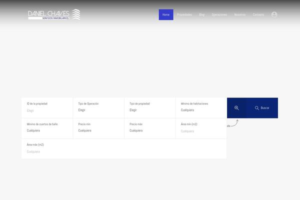 Realhomes Theme theme site design template sample
