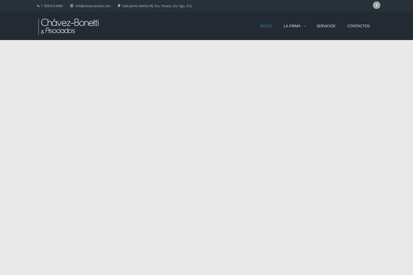 Site using Template-core plugin