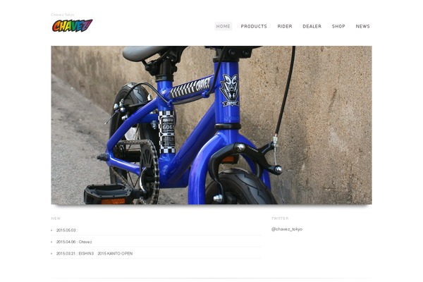 Marylou theme site design template sample
